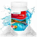 Baseino chloro granules CHLOROX T56, 1 kg