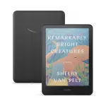 El. skaityklė Amazon Kindle Colorsoft 2025, 16 GB, 7", juoda