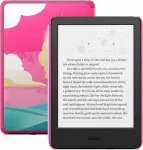 El. skaityklė Amazon Kindle Kids, 6", 16 GB, Unicorn Valley