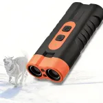 Ultragarsinis &scaron;unų atbaidymo prietaisas, 30000 mAh