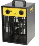 Elektrinis &scaron;ildytuvas 3 kW BF-NGD3