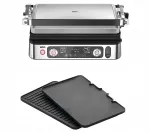 Elektrinis grilis Braun MultiGrill 9 Pro CG9160, 2200 W