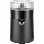 Citrusinių vaisių sulčiaspaudė Zwilling Enfinigy 85 W, juoda