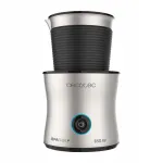 Pieno putų plakiklis CECOTEC Powera Spume 5000, 650 W, 200 ml