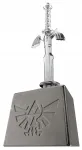 Dėlionė Huzzle The Legend of Zelda Master Sword 6/6