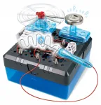 Mokslinis rinkinys Connex DA-38802N, neįtikėtinas labirintas