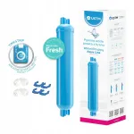 Po kriaukle montuojamas filtras UST-M AQUA LINE FRESH