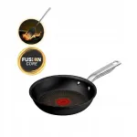 Keptuvė TEFAL Experience 20 cm, indukcinė, nelimpančia FusionCore danga