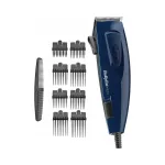 Plaukų kirpimo ma&scaron;inėlė BaByliss E695E