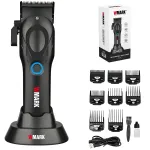 Plaukų ir barzdos kirpimo ma&scaron;inėlė WMARK NG-7012B, 8500 RPM