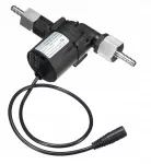Vandens siurblys 540 l/val., 12V DC, komplektas
