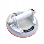 Elektrinis vakuuminis siurbtukas WERTEC, 200 mm