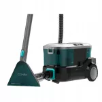 Skalbyklė Cecotec 10000, 800 W, juoda