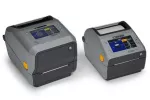 Etikečių spausdintuvas Zebra ZD621, 300 dpi, USB, termo transferinis