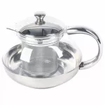 Arbatinukas su sieteliu AMBITION Lux, 0,8 l