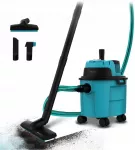 Dulkių siurblys Cecotec Conga Rockstar Wet & Dry Compact Plus, 16 l