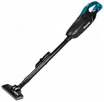 Belaidis vertikalus dulkių siurblys Makita DCL182ZB