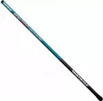 Plūdine me&scaron;kerė Mistrall Zino Pole 6 m, 10&ndash;30 g, stiklo pluo&scaron;to