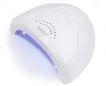 Nagų lakavimo lempa SUNUV SUN1, 48 W, balta, veidrodinis dugnas