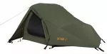 Palapinė NILS CAMP Skyair 2 NC2502, žalia