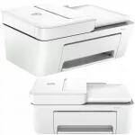 Daugiafunkcis spausdintuvas HP DESKJET 4220e su WiFi