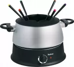 Elektrinė fondiu Tefal EF3000.10, 6 asmenims, reguliuojamas termostatas