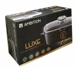 Nelimpanti tro&scaron;kintuvė Ambition LUXE 5,6 l