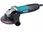 Kampinis &scaron;lifuoklis Makita GA5030R, 720 W, 125 mm