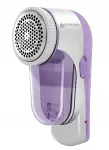Drabužių skutimo prietaisas ORO-SHAVER, belaidis, USB-C, violetinis