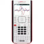 Skaičiuotuvas Texas Instruments TI Nspire CX II T