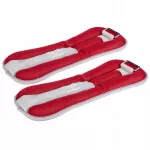 Svarmenys UMBRO 2 x 1 kg, raudoni, 729 Joint load