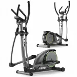 Elipsinis treniruoklis Zipro Hulk Orbi-Trek, magnetinis, iki 150 kg