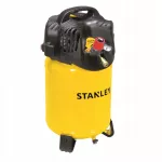 Vertikalus bealy&scaron;is kompresorius Stanley D 200/10/24V, 1,1 kW, 10 bar, 24 l