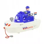 Policijos laivas &bdquo;Patrol&ldquo;, tinklelyje