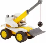 Žaislinė Little Tikes traktoriaus priekaba su kau&scaron;u ir kamuoliuku