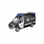 Policijos automobilis Smily Play 83879