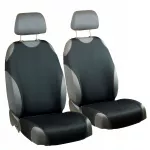 Universalūs automobilio sėdynių užvalkalai