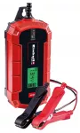 Automobilinis akumuliatoriaus įkroviklis EINHELL CE-BC 4 M 1002225