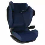Automobilinė kėdutė AVIONAUT MAXSPACE AIRFLOW i-Size 15&ndash;50 kg, 100&ndash;150 cm, Navy MAX.04