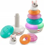 Interaktyvi Fisher Price Linkimals lamos žaislas, modelis GHY83