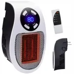 Mini elektrinis &scaron;ildytuvas Handy Heater
