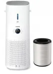 Oro drėkintuvas PHILIPS AC3737/10 su Wi-Fi, 2in1, 42 W, iki 131 m&sup2;