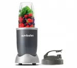Kokteilinė su gertuve Nutribullet NB614DG, 0,7 l