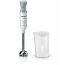 Rankinis trintuvas Bosch MSM66110, 600 W, baltas