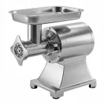 Mėsos malimo ma&scaron;ina VEVOR, 750W, 4,2 kg/min, lengvai valoma, daugiafunkcė