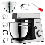 Virtuvinis kombainas WEBBER SM16, 2000 W, 5,2 l dubuo