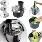 Daržovių pjaustyklė VORWERK Thermomix TM6/TM5