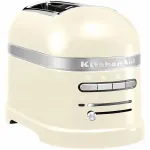 Skrudintuvas KitchenAid 5KMT2204EAC, kreminės spalvos