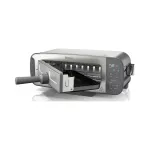 Skrudintuvas Ninja ST202EU, 3 viename, grilis, mini orkaitė, 1500 W