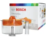 Sulčiaspaudė Bosch MUM5XW40 virtuviniam kombainui